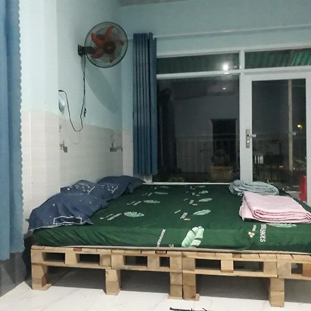 Homestay Sake Lai Son Exterior photo