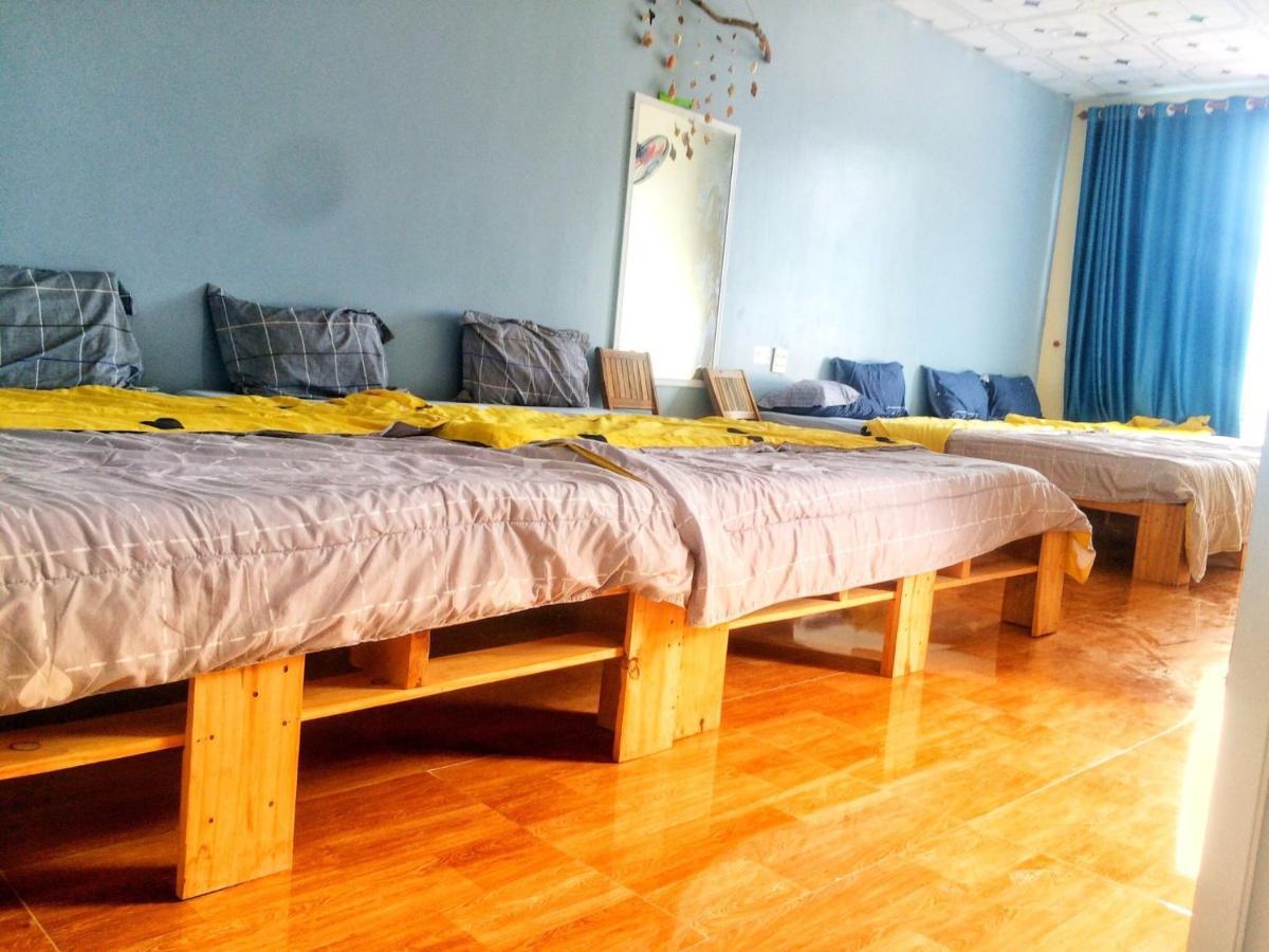 Homestay Sake Lai Son Exterior photo