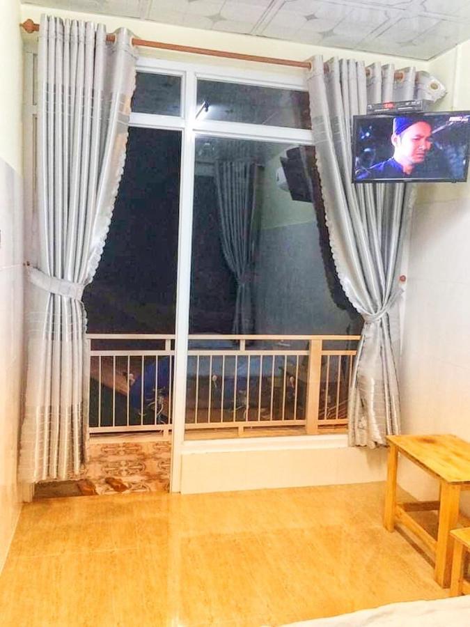 Homestay Sake Lai Son Exterior photo