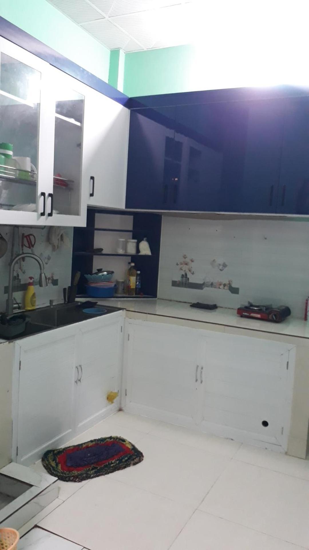 Homestay Sake Lai Son Exterior photo
